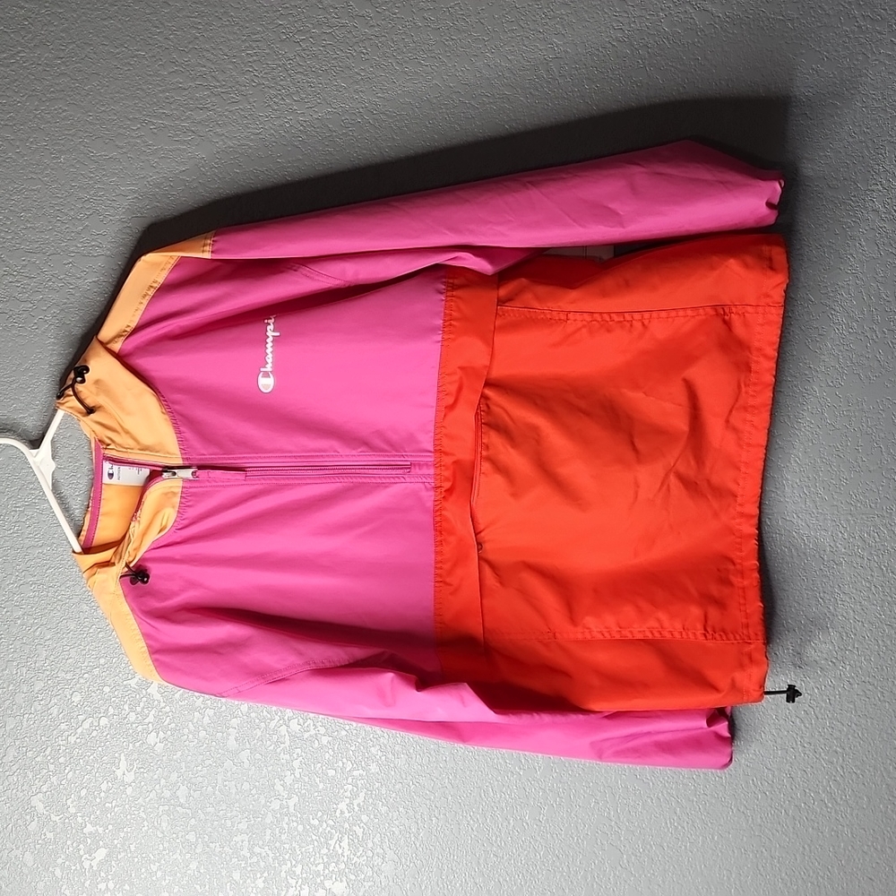 Champion Pullover